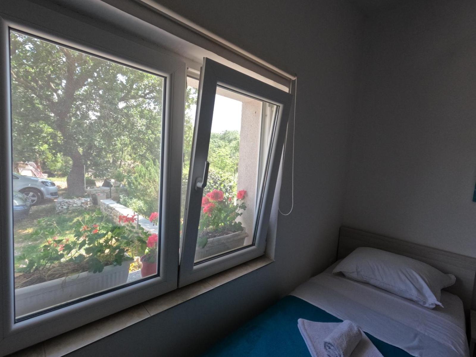 Apartmani Lena Sibenik Bagian luar foto