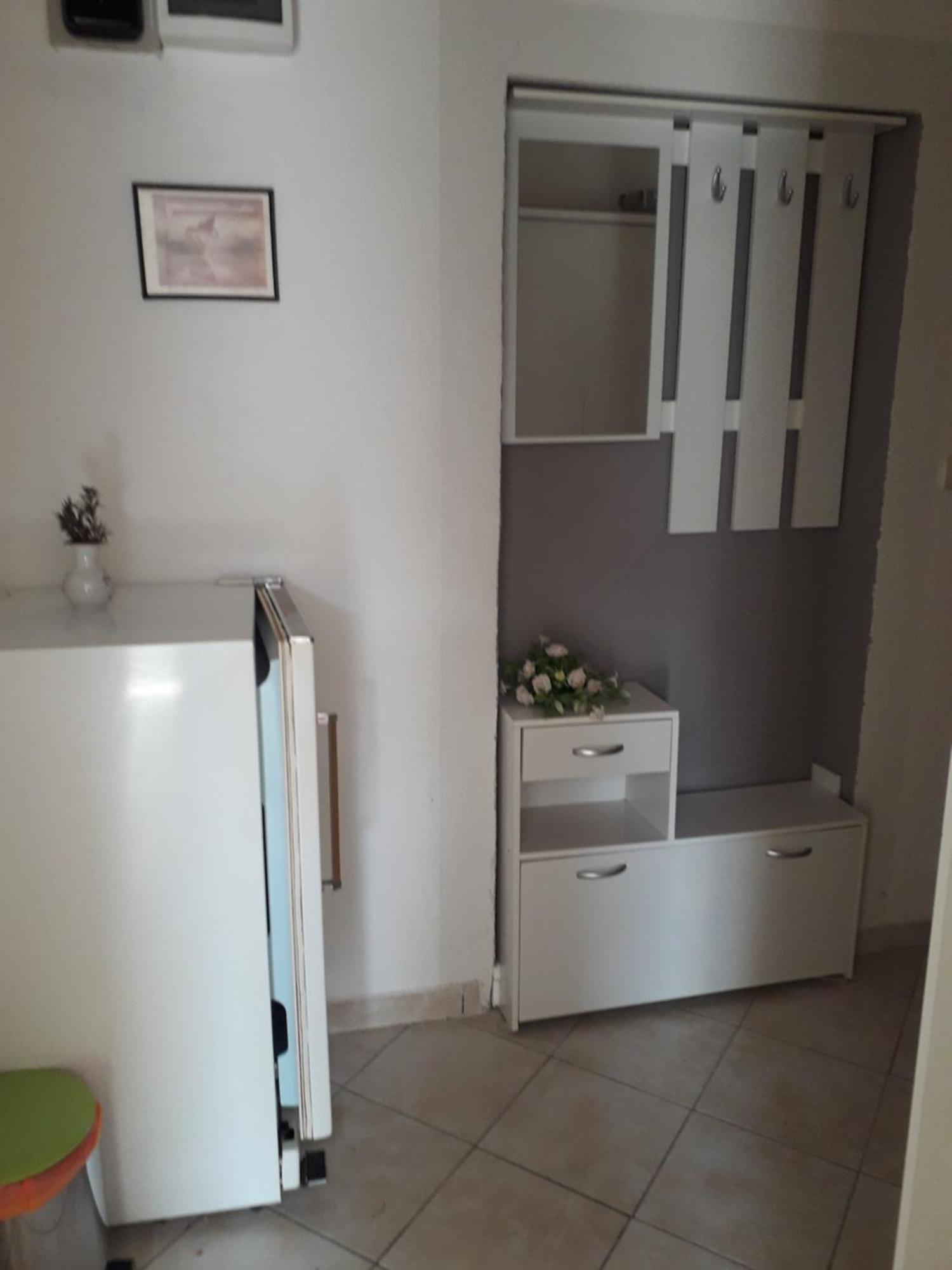 Apartmani Lena Sibenik Bagian luar foto