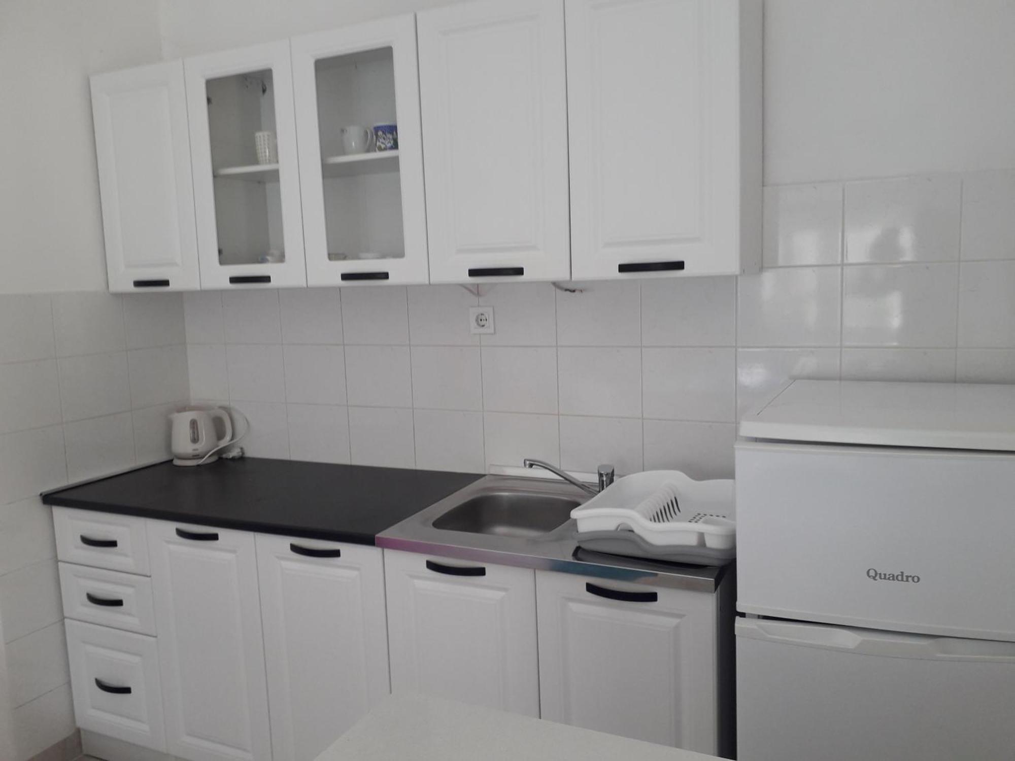 Apartmani Lena Sibenik Bagian luar foto
