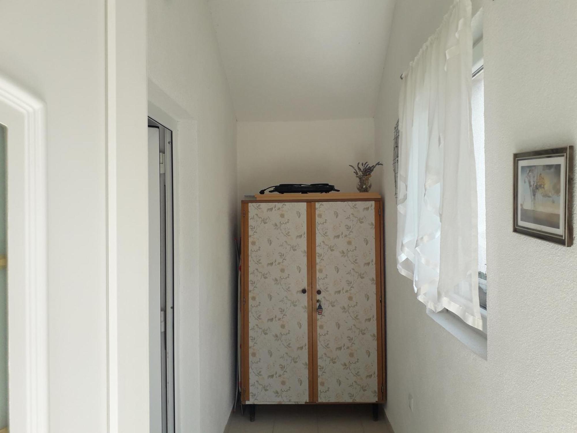 Apartmani Lena Sibenik Bagian luar foto