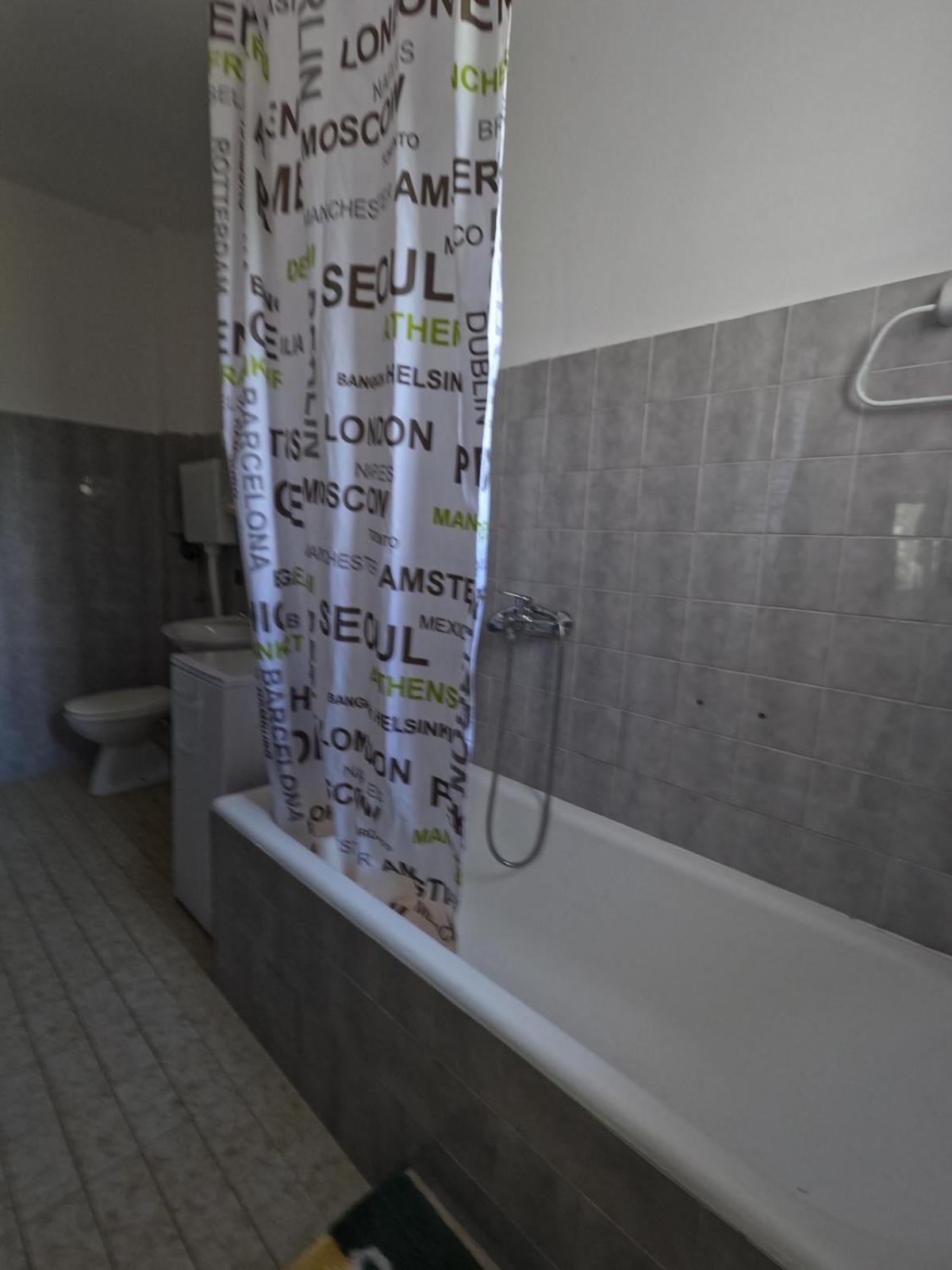 Apartmani Lena Sibenik Bagian luar foto