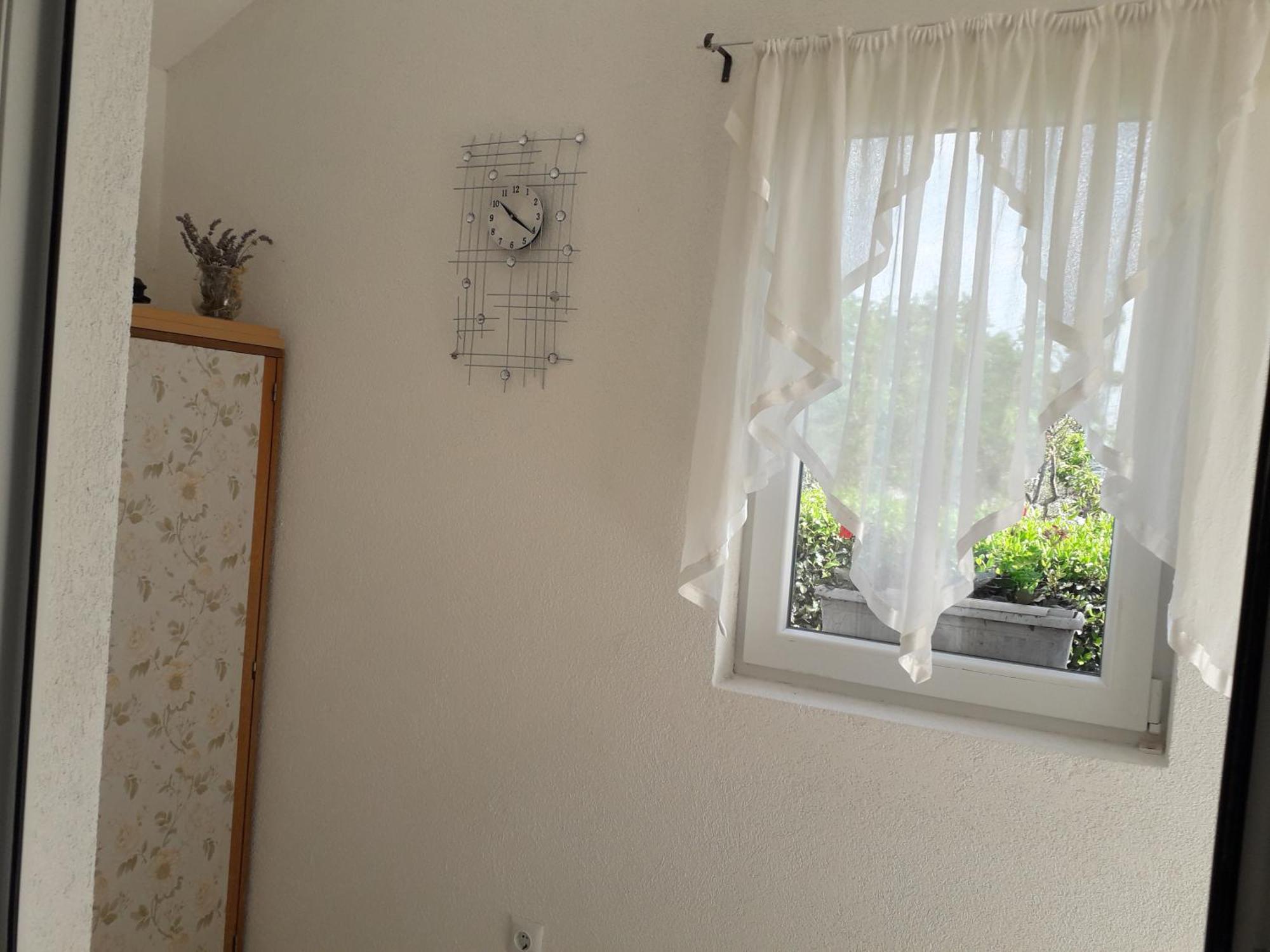 Apartmani Lena Sibenik Bagian luar foto